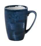 Plume FJ959 Ultramarine Mug 12oz (Pack of 12)