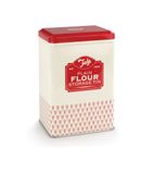 EF952 Originals Plain Flour Storage Tin