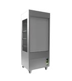 Image of M Line ML2ASA  Ambient Merchandiser with Lockable Shutters