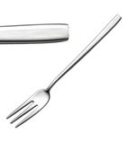 GC657 Ego Mini Appetizer Fork (Pack of 12)