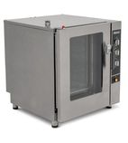Image of RDA110E 10 Grid 1/1GN Electric 3 Phase Combination Oven / Steamer With Hand Shower