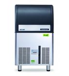 EcoX ACM107 Automatic Self Contained Hydrocarbon Cube Ice Machine (53kg/24hr)