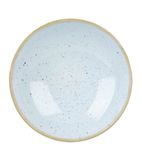 DK505 Round Coupe Bowls Duck Egg Blue 184mm (Pack of 12)