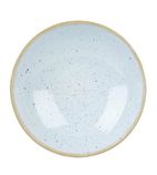 DK505 Round Coupe Bowl Duck Egg Blue 182mm (Pack of 12)