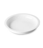 470350 Porcelain Container for Round Chafing Dishes