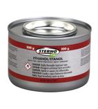 S233 Gel Chafing Fuel 144 Tins