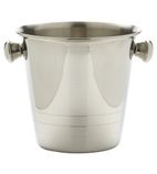 DG797 Mini Stainless Steel Ice Bucket 10cm