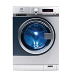Image of myPRO WE170P 8kg Smart Commercial Washing Machine With Drain Pump