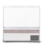 Gem R180-SCS 1856mm Wide Refrigerated Multideck Display Fridge With Security Shutter