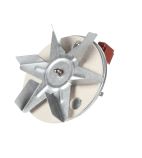 FA106 Fan Motor for Kitchen Equipment