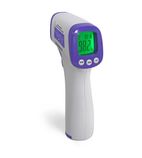 Image of THDG986 Non-Contact Infrared Forehead Thermometer