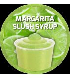 200024 Slush Syrup Margarita Flavour 2x5 Ltr