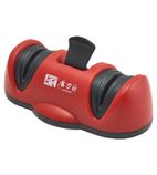 EG257 Knife Sharpener with Suction Cup