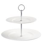 Cake Presentation & Storage