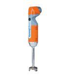 Dynamix MX130 Cordless Stick Blender 160mm Shaft + FREE Bracket & 1Ltr Container