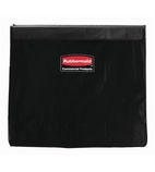 GH668 X-Cart Black Bag for 300 Ltr Trolley