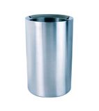 D1070 Stainless Steel Double Walled Bottle Cooler