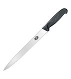 C680 Slicer - Narrow Serrated Blade