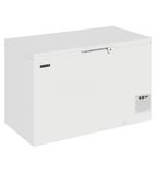 ECO DESIGN EL45 416 Ltr White Chest Freezer