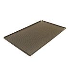 DW284 Tyneck Non-Stick Perforated Baking Tray