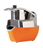 FE850 Vegetable Slicer Single Speed Without Disc