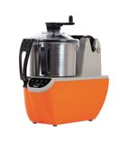 CL222UK Variable Speed Food Processor