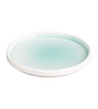 Fondant CU429 Plates Mint 156mm (Pack of 6)