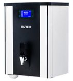 AFF5WM 5 Ltr Wall Mounted Automatic Water Boiler With Filtration