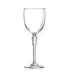FC281 Cristal d'Arques Bracelet Wine Glasses 250ml (Pack of 12)