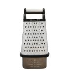 DX314 Box Grater with Container