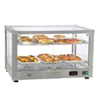 WD780 SI Heated Display Cabinet