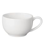Café GK074 Coffee Cups White 230ml (Pack of 12)