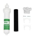 AP299 Water Boiler Filter Head, Cartridge & Clips