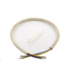 AC638 Wiring of Plate Connecting Spring for L511 Single Contact Grill & Panini Grill