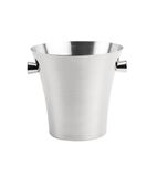 DR594 Wine Bucket Stainless Steel