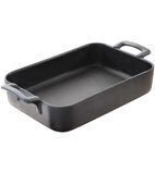 Image of DM304 Belle Cuisine Individual Baking Dishes 160mm (Pack of 4)