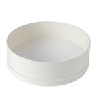 Image of GT106 Flour Sieve 0.5mm Mesh