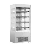 <1000mm Wide Multideck Display Fridges