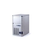 SDE24 Automatic Self Contained Cube Ice Machine (24kg/24hr)