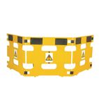 Handi-Gards Safety Barriers (Set Of 3) - GL985
