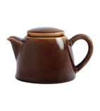 SA281 Kiln Teapot 510ml Bark