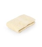 Image of Nova HB627 Face Cloths Cream (Pack of 10)