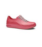 BB198-37 Unisex Energise Fuchsia Pink Safety Shoe Size 4