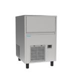 Image of U-Series UA027 Automatic Self Contained Spray Ice Machine (33kg/24hr)