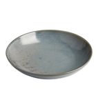 Ember FU174 Blue Low Coupe Bowls 230mm (Pack of 4)