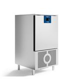 Image of Ready Series RBS-081-SA-R290 40KG/25KG Stainless Steel Blast Chiller/Freezer