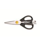 Scissors With Opener & Screwdriver - 12231-01