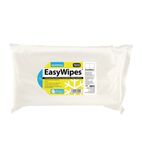 Image of EasyWipes DB586 Professional Grade Surface Wipes (20 x Packs of 50)
