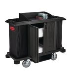 CX981 Housekeeping Cart Medium
