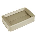 Image of DX967 Slim Bin Lid Beige for 60/80 Ltr Bins